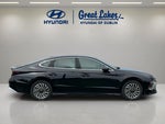 2025 SONATA Hybrid Thumbnail 6