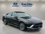 2025 SONATA Hybrid Thumbnail 7