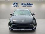 2025 SONATA Hybrid Thumbnail 8