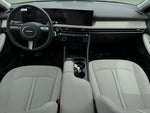 2025 SONATA Hybrid Thumbnail 18