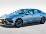 2025 SONATA Hybrid Thumbnail 8