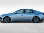2025 SONATA Hybrid Thumbnail 9