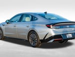 2025 SONATA Hybrid Thumbnail 10