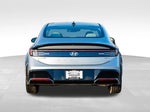 2025 SONATA Hybrid Thumbnail 11