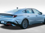2025 SONATA Hybrid Thumbnail 12