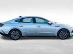 2025 SONATA Hybrid Thumbnail 13