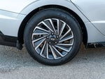 2025 SONATA Hybrid Thumbnail 14