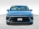 2025 SONATA Hybrid Thumbnail 40