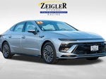 2025 SONATA Hybrid Thumbnail 41