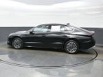 2025 SONATA Hybrid Thumbnail 3