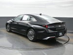 2025 SONATA Hybrid Thumbnail 4