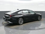 2025 SONATA Hybrid Thumbnail 6