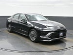 2025 SONATA Hybrid Thumbnail 8