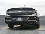 2025 SONATA Hybrid Thumbnail 29