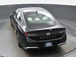 2025 SONATA Hybrid Thumbnail 35