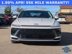 2025 SONATA Hybrid Thumbnail 2