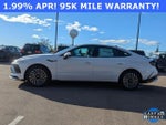 2025 SONATA Hybrid Thumbnail 4