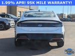 2025 SONATA Hybrid Thumbnail 6