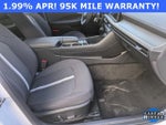 2025 SONATA Hybrid Thumbnail 22