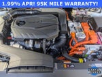 2025 SONATA Hybrid Thumbnail 25