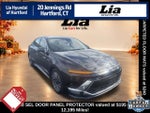 2025 SONATA Hybrid Thumbnail 1