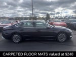 2025 SONATA Hybrid Thumbnail 3