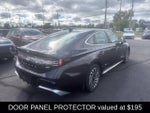 2025 SONATA Hybrid Thumbnail 4