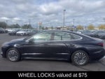 2025 SONATA Hybrid Thumbnail 8