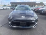 2025 SONATA Hybrid Thumbnail 10