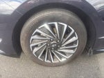2025 SONATA Hybrid Thumbnail 11