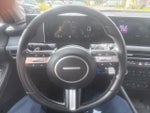 2025 SONATA Hybrid Thumbnail 16