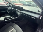 2025 SONATA Hybrid Thumbnail 34