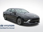 2026 SONATA Hybrid Thumbnail 1