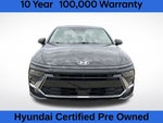 2026 SONATA Hybrid Thumbnail 2
