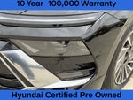 2026 SONATA Hybrid Thumbnail 5