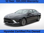 2026 SONATA Hybrid Thumbnail 6