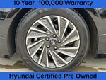 2026 SONATA Hybrid Thumbnail 8