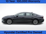 2026 SONATA Hybrid Thumbnail 9