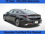 2026 SONATA Hybrid Thumbnail 11