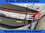 2026 SONATA Hybrid Thumbnail 13