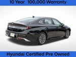 2026 SONATA Hybrid Thumbnail 14