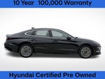 2026 SONATA Hybrid Thumbnail 15