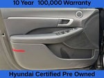 2026 SONATA Hybrid Thumbnail 16