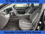 2026 SONATA Hybrid Thumbnail 18