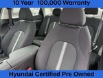 2026 SONATA Hybrid Thumbnail 19