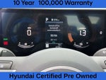 2026 SONATA Hybrid Thumbnail 25