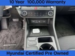 2026 SONATA Hybrid Thumbnail 28