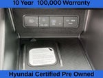 2026 SONATA Hybrid Thumbnail 30