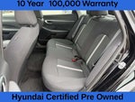 2026 SONATA Hybrid Thumbnail 34