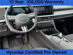 2026 SONATA Hybrid Thumbnail 36
